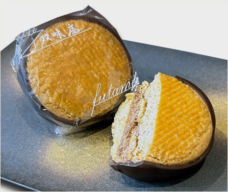 チョコマッセ
