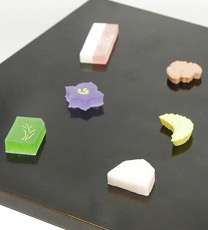 干菓子(御菓子司 双味庵)