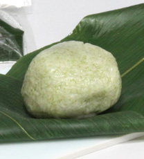 麩まんじゅう(御菓子司 双味庵)